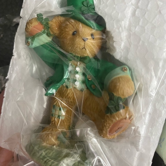 Cherished Teddies Other - Cherished Teddies—COLLECTIBLE
